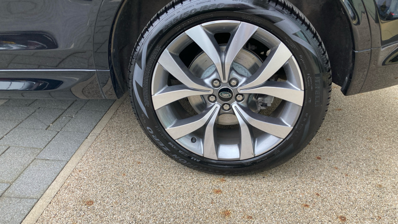 Land Rover Discovery Sport 2.0 D200 Dynamic HSE 5dr Auto [7 Seat] Diesel Station Wagon